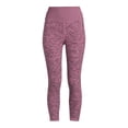 thumbnail image 5 of Avia Women's Super Soft Capri Leggings, 5 of 6