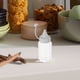 thumbnail image 5 of botellas de plástico reutilizables de 30 ml para cocina, dispensador de condimentos, apto para uso alimentario, ideal para salsas de camping, aceite, vinagre y aderezos para ensaladas., 5 of 6