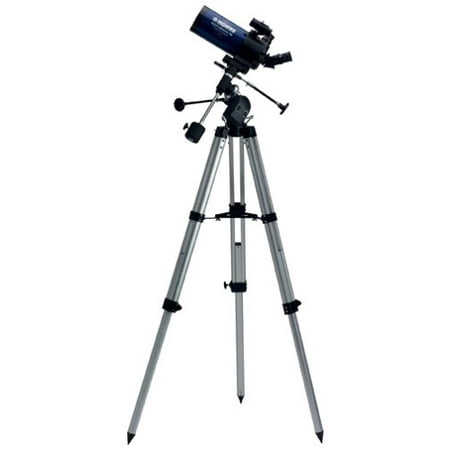Konus 90 x 1200mm MotorMax Electronic Maksutov Reflector Telescope