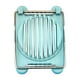 thumbnail image 2 of Uuiauoio Egg Slicer for Hard Boiled Eggs Egg Cutter Strawberry Slicer Heavy Duty Aluminium Tomato Slicer Stainless Steel Wire Multipurpose Egg Slicer Dicer for Soft Fruit Mushroom Home Use, 2 of 4