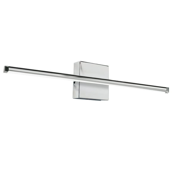 Dainolite 30W Wall Sconce PC w/WH Acrylic Diffuser