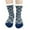 Grey, variant on Socks For Women Men Slipper Fuzzy Socks Fluffy Cozy Cabin Warm Winter Soft Thick Comfy Non Home Socks