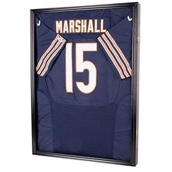 Football Display Cases