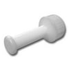 1 Handle White Plastic Handle for Banding Stretch Film