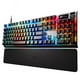 thumbnail image 1 of Teclado SteelSeries Apex Pro Gen 3 OmniPoint 3.0 RGB USB-C, 1 of 6