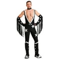 thumbnail image 4 of KISS Starchild Adult Costume, 4 of 5
