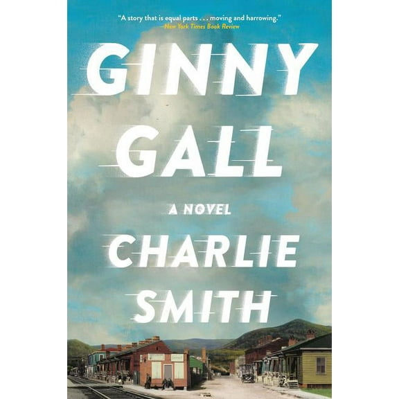 Ginny Gall, (Paperback)