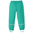 thumbnail image 3 of Kids Baby Rain Pants Waterproof Jumpsuit Children'S Thin Waterproof Windproof And Breathable Outdoor Rain Pants, 3 of 4