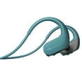 thumbnail image 3 of Sony Walkman NW-WS413 - Headband headphones - 4 GB - blue, 3 of 4