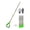 lvse-4, variant on Rust Resistant Garden Hoe Professional Weeder Perfect For Homeowners And Landscapers To Keep Yards Grass Release