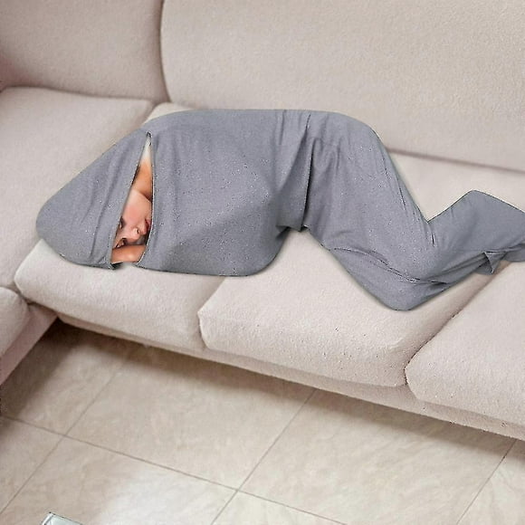 Wearable Blanket Calming Sensory Sleeping Pod