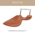 thumbnail image 2 of LEEYNEER Repose-Tétons pour Violon Accessoires pour Instruments de Musique, 2 of 8