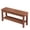 Brown, variant on BoldGear 40" Rustic Storage Bench, Solid Wood Seat with Storage Shelf, Indoor Outdoor Shoe Rack, 450lbs Capacity Small Outdoor Bench for Mudroom Entryway Patio Porch,Brown