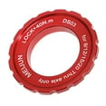 thumbnail image 5 of Locking Cover,Bike Center Lock Center Lock Disc Bike 9/12/15/20mm Hub Cover Centerlock Mountain Disc Cover Centerlock 9/12/15/20mm Hub Axles Lock Disc Cover Centerlock Mountain Bike, 5 of 5