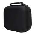 thumbnail image 1 of Boîte de Rangement pour Lunettes Fpv Étui Rigide Sac de Protection en Nylon Léger Antichoc Étui de Voyage pour Lunettes Fpv Noir, 1 of 8