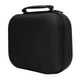 thumbnail image 3 of Bolsa protectora para gafas, ligera, de nailon, resistente a golpes, para DJI FPV Goggles, color negro., 3 of 14