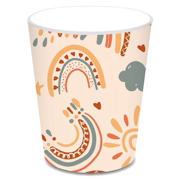 Packed Party 'Make It Fun' Rainbow Party Blowouts 8 Ct. - Walmart.com