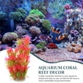 thumbnail image 4 of NUOLUX Decorativas Para De Peces Con Acabado Y Plástico Resistente, 4 of 6