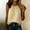 Tops-131Yellow, variant on Halter Tops for Women Side Button Solid Halter Neck Loose Fit Flowy Tank Tops Lightweight Detail Sleeveless Summer Tops for Vacation Going out Wear outfits