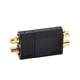 thumbnail image 4 of Conector XT60, Rendimiento Estable, Larga Vida útil, Conector De Batería RC, Macho Negro Hembra Para Coche RC Para Avión RC Para Barco RC ANGGREK Otros, 4 of 8