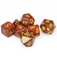 thumbnail image 2 of Chessex CHX25323 Dice-Speckled Mercury Set, Multicolor, 2 of 3