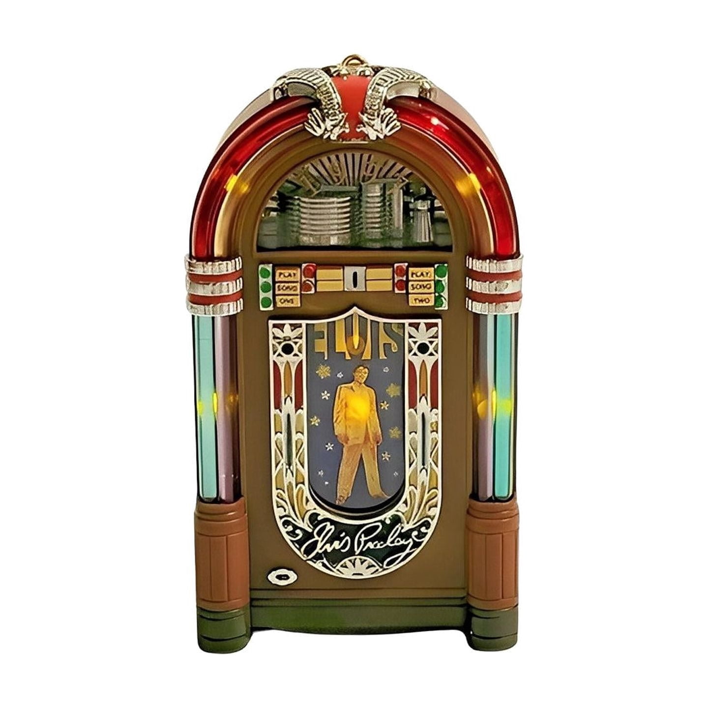 ミュージック ENGLISH JUKE BOX ミュージック ENGLISH JUKE BOX Celebrating 135 Years of Music
