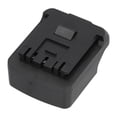 thumbnail image 2 of Adaptador de batería de litio V, para adaptador HITACHI Adaptador convertidor con función de carga Adaptador de batería de litio optimizado para la excelencia, 2 of 14