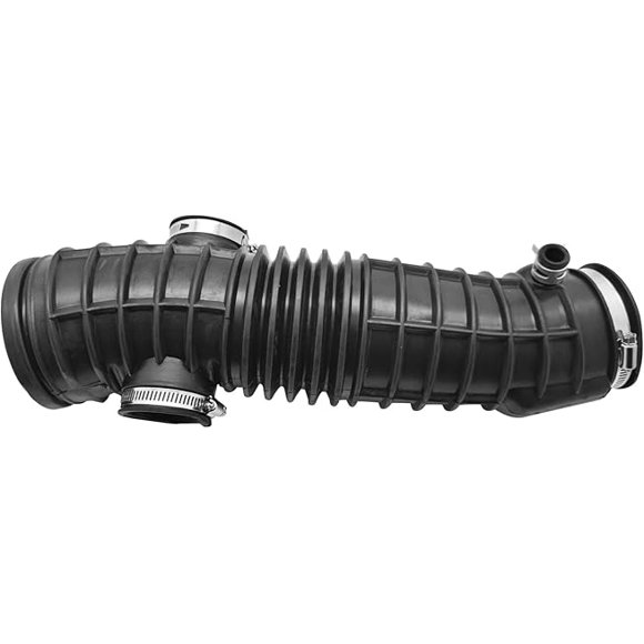 Tuyau d'Admission d'Air avec Pinces pour Pilot Honda 2006-2008 3.5L 17228-RYP-A00
