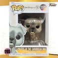 thumbnail image 2 of Funko Pop Perro Guardian #1105 Funko Piratas Del Caribe Original, 2 of 6