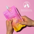thumbnail image 4 of Everydaze Essential C’s Konjac Jelly, Peach, Box of 10 Packs, 4 of 7