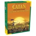 thumbnail image 1 of CATAN EXPANSION: LEGEND OF THE CONQUERORS - ANGLAIS, 1 of 2