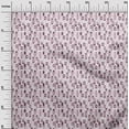 thumbnail image 2 of oneOone Cotton Poplin Fabric Stripe & Geometrical Shapes Geometric Decor Fabric Printed BTY 56 Inch Wide, 2 of 4
