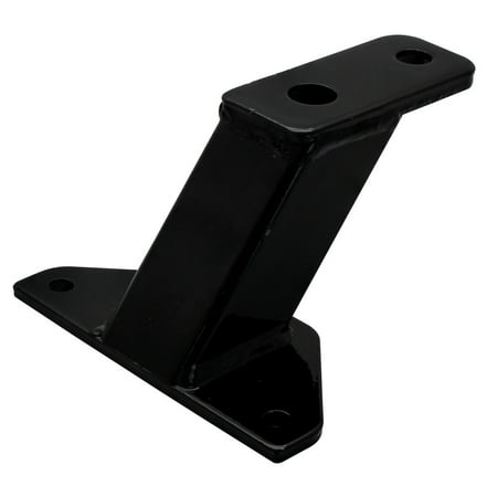 Extreme Max 5001.5809 Universal Lawn Garden Tractor Hitch Mount