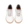 thumbnail image 5 of Zapato Mujer Casual Confort Lobo Solo Dama blanco 23, 5 of 5