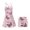 Butterfly Print Cherry Blossom, variant on KEIAHUAN Flame Print Women Tennis Dress with Built in Shorts Stretchy Golf Outfits 2 Piece Set Golf Dresses with Pocket Lightweight Spaghetti Strap Athletic Dress Medium