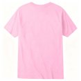 thumbnail image 6 of CONFREE Halloween Boys Short Sleeve Tshirts Crew Neck Cute Ghost Face Graphic Soft Hallowmas T-Shirts for Kids, 6 of 6