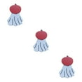 thumbnail image 3 of serony Stylish universal Halloween Ghosts Enamel Pin For Modern Minimalist Style B 3Set, 3 of 6