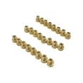 thumbnail image 1 of 4PCS XJ650 Motorcycle Carburetor Repair Kit 4-XJ750 Replacement Kit ATV, 1 of 3