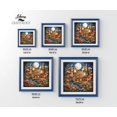 thumbnail image 2 of Maison Enchantée - Kit de Peinture Diamant Premium Exclusif, 2 of 7