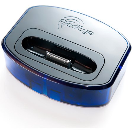 ThinkFlood RedEye – Open Box Universal Remote for iPhone, iPod Touch and Android ThinkFlood RedEye – Open Box Universal Remote for iPhone, iPod Touch and Android