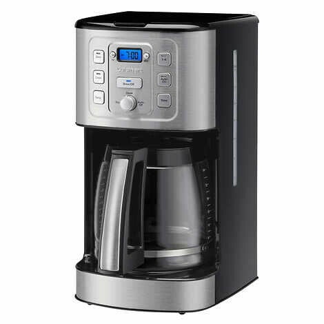 cuisinart 6500 coffee maker