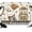 Off-White, variant on Retro Cartoon Chef Backdrops for Photography, Vintage Break Farmhouse Rustic Traditional Food Beige Fabric Photo Background Sturdy Studio Props for Photo Studio, Video Recording Photoshoot 7x5ft
