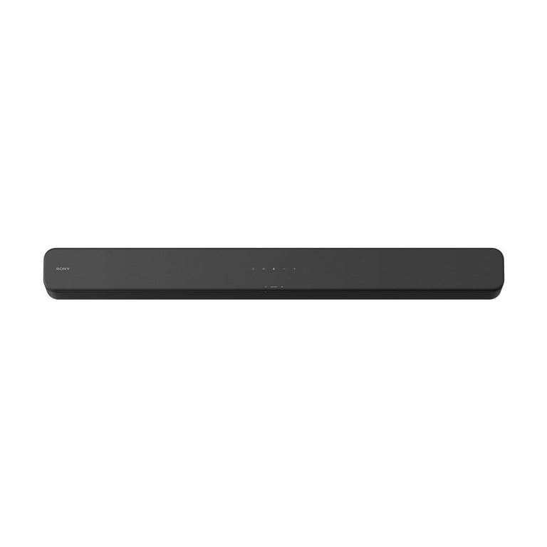 Sony HT-S100F - Compact 2.0 Channel Wireless Bluetooth TV