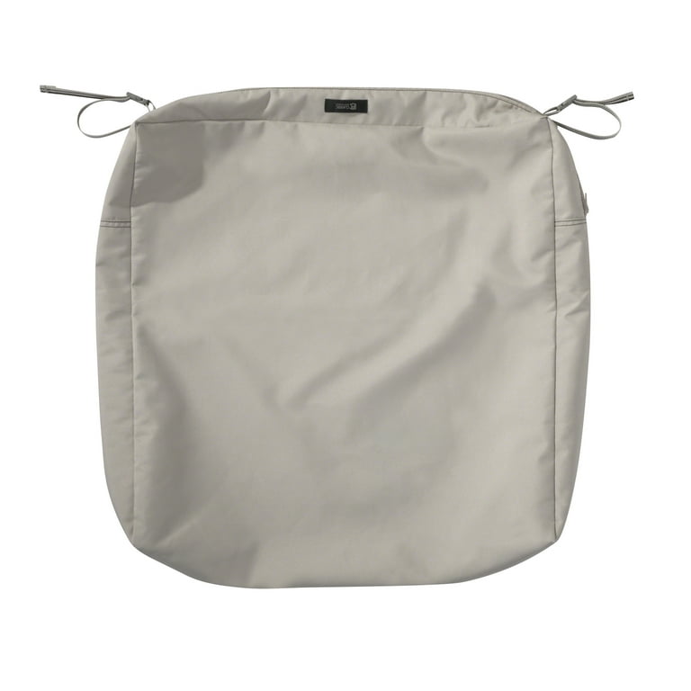 Classic Accessories 23 in. W x 23 in. D x 5 in. Thick Outdoor