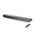 thumbnail image 1 of OXS S5 Barra de sonido para TV con HDMI eARC, subwoofer incorporado Dolby Atmos 3.1.2, altavoz central, Bluetooth y conexión multicableada, 5 ecualizadores, 4K HDR Passthrough, 230 W, audio de cine en, 1 of 5