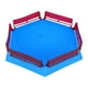 thumbnail image 3 of Burst Gyro Arena Disk Emocionante Duel Spinning Top Dreidel Accesorio de juguete Regalo para niños (Azul brillante), 3 of 9