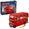thumbnail image 1 of LEGO Creator Expert London Bus (10258), 1 of 6