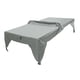 thumbnail image 3 of Funda para mesa de ping pong, accesorios para ping pong, funda para mesa de ping pong plana Gris, 3 of 9