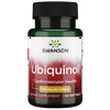 Swanson Ubiquinol 100 Milligrams 60 Sgels