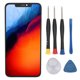 thumbnail image 2 of Reemplazo de Pantalla para ios 11 Pro Max, EnsamblAJe completo de Brillo de Pantalla Alta ALTA ALTAIZADA PARA IOS 11 PRO MAX PARA A2161, 2 of 7